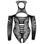 Body 3/4 Sleeves S-L - NO:XQSE
