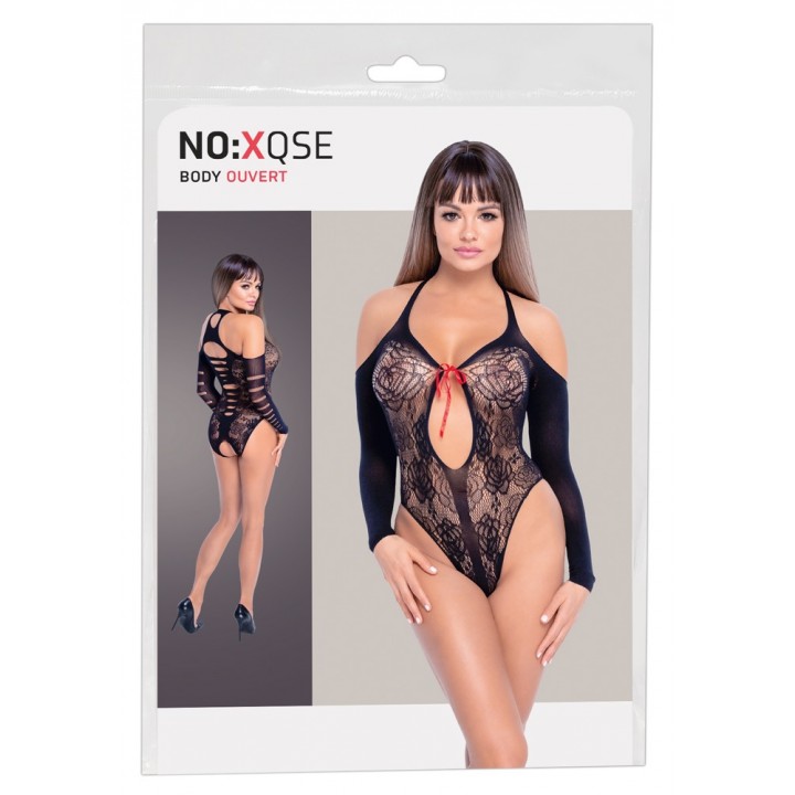 Body 3/4 Sleeves S-L - NO:XQSE