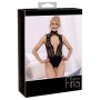 Body Lace XL - Abierta Fina
