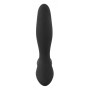 ANOS RC Prostate Butt Plug wit - ANOS