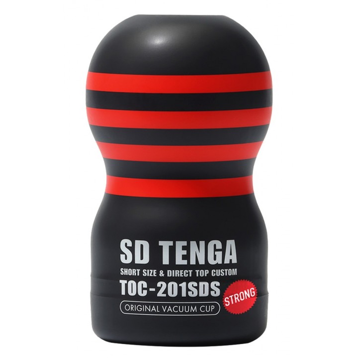 SD Tenga Original Cup Strong - TENGA