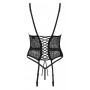 Obsessive Set M/L - Obsessive