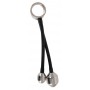 Heavy gear cock ring&ass plugs - You2Toys