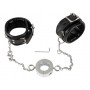Handcuffs and Cock Ring - fetish Collection