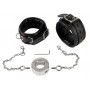 Handcuffs and Cock Ring - fetish Collection