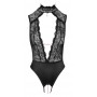 Body Lace XL - Abierta Fina