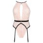 Obsessive Body S/M - Obsessive