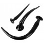 Super Long Anal Plug Set - You2Toys