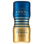 Premium Tenga Dual Sensation C - TENGA