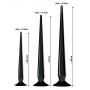 Super Long Anal Plug Set - You2Toys