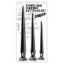 Super Long Anal Plug Set - You2Toys