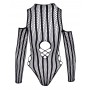 Body Long Sleeves S-L - NO:XQSE