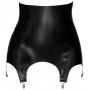 Latex Suspender Belt 2XL - Late X