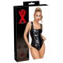 Latex Body Zip XXL - Late X