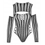Body Long Sleeves S-L - NO:XQSE