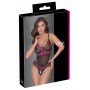 Crotchless Body S/M - Cottelli LINGERIE