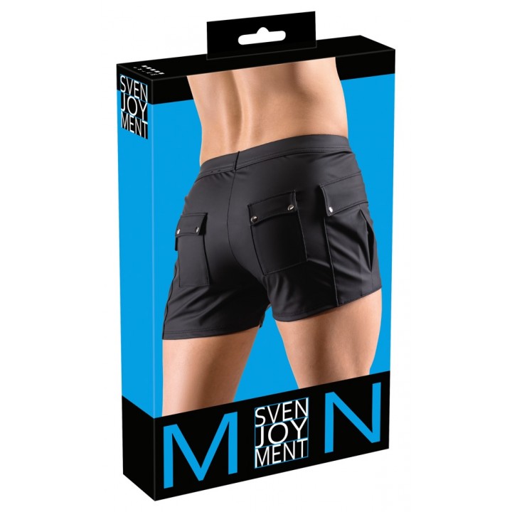 Men's Shorts S - Svenjoyment