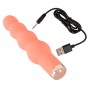 peachy mini beads vibrator - You2Toys