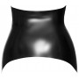 Latex Suspender Belt 2XL - Late X