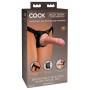 KCE Beginner - King Cock Elite