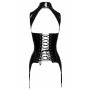 Vinyl Basque S - Black Level