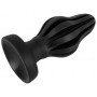 ANOS Super Soft Butt Plug 7 cm - ANOS