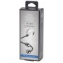 FSOG IG Mini Silver Pleasure B - Fifty Shades of Grey