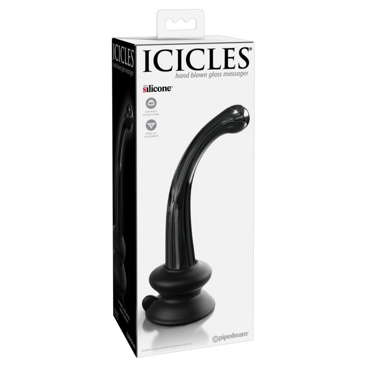 Icicles No. 87 - Icicles
