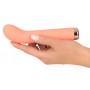 peachy mini g-spot vibrator - You2Toys
