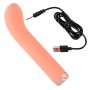 peachy mini g-spot vibrator - You2Toys