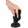 ANOS Super Soft Butt Plug 7 cm - ANOS