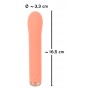 peachy mini g-spot vibrator - You2Toys