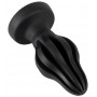 ANOS Super Soft Butt Plug 7 cm - ANOS