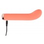 peachy mini g-spot vibrator - You2Toys