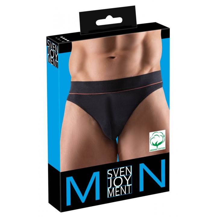 Men's String S - Svenjoyment