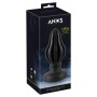 ANOS Super Soft Butt Plug 7 cm - ANOS