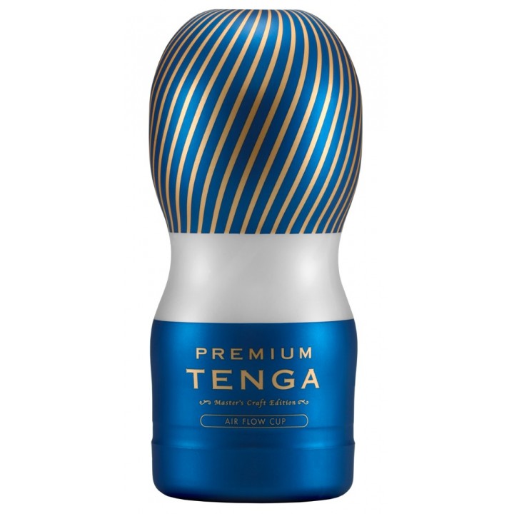 Premium Tenga Air Flow Cup - TENGA