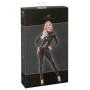 Jumpsuit Zip M - Noir