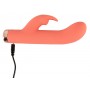 peachy mini rabbit vibrator - You2Toys