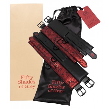 fsog sweet anticipation under
