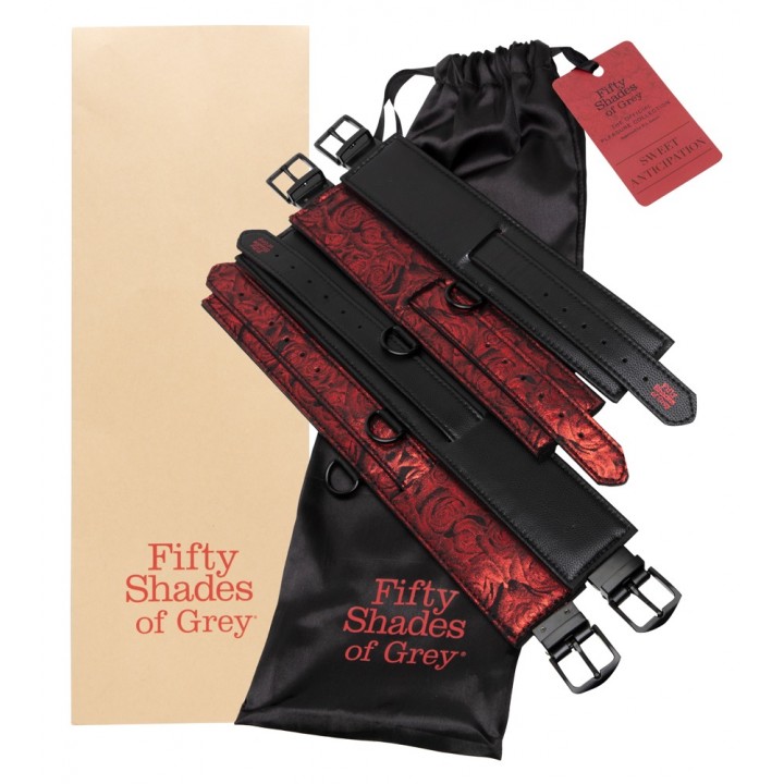 fsog sweet anticipation under - Fifty Shades of Grey