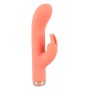 peachy mini rabbit vibrator - You2Toys