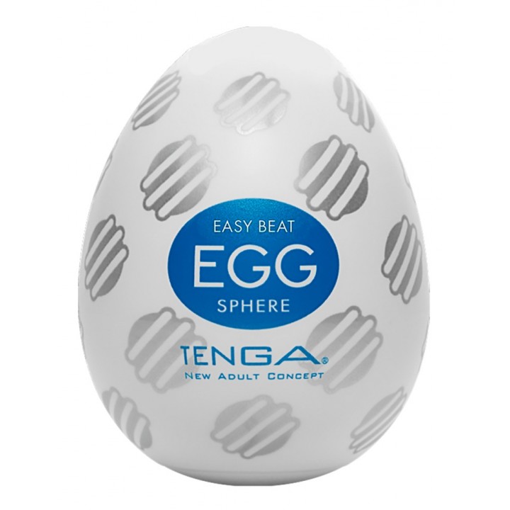 Tenga Egg Sphere - TENGA