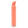 peachy mini tickle vibrator - You2Toys
