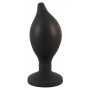 ANOS RC Inflatable Butt Plug - ANOS