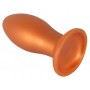 ANOS Big soft butt plug with s - ANOS