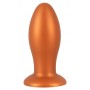 ANOS Big soft butt plug with s - ANOS