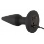 ANOS RC Inflatable Butt Plug - ANOS