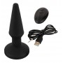 ANOS RC Inflatable Butt Plug - ANOS