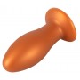 ANOS Big soft butt plug with s - ANOS
